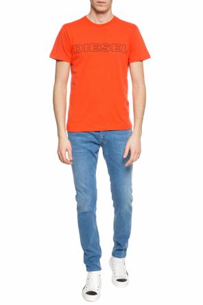 ‘sleenker’ jeans, zdjęcie 2 ‘sleenker’ jeans od Diesel